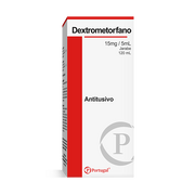 Dextrometorfano 15Mg/5Ml X 120 Ml C/C